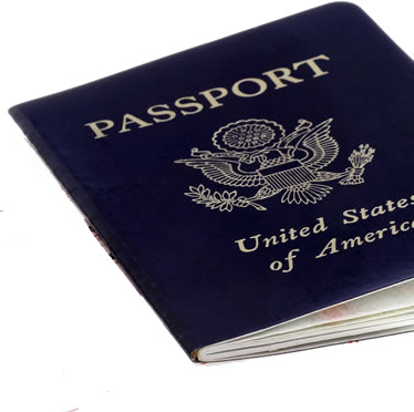 Important Information Passport for the 1 day cruise to the Bahamas