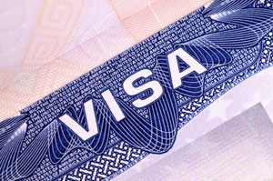 Visa Bahamas