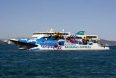 Balearia fast ferry to Grand Bahama