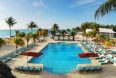 Viva Wyndham Fortuna Beach pool