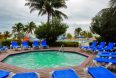 Viva Wyndham Fortuna Beach jacuzzi