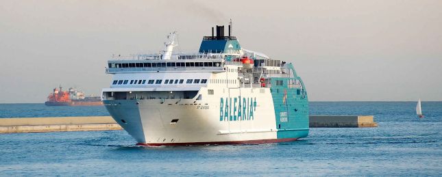 3 night Cruises to Grand Bahamas