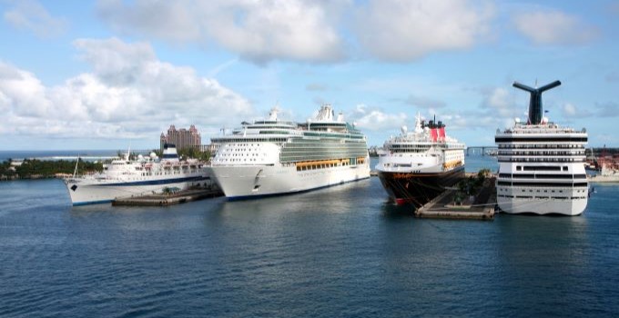 3 Night Cruises to the Bahamas