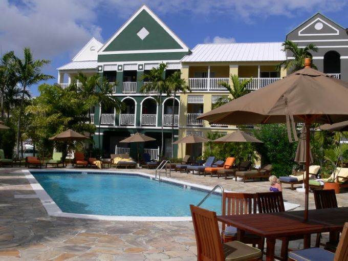 Pelican Bay Resort