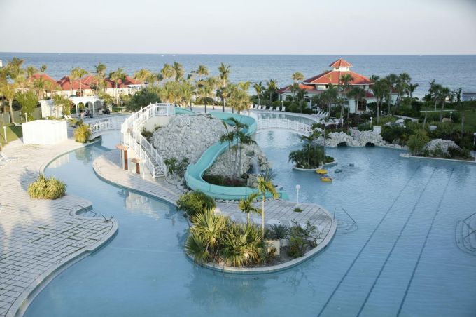 Taino Beach Resort