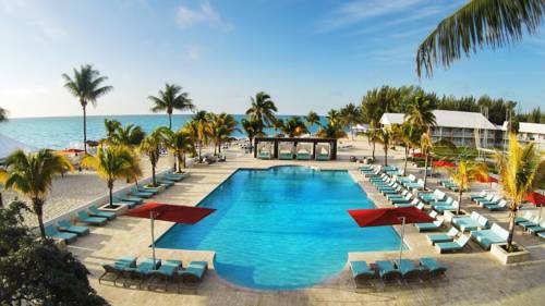 Viva Fortuna Beach Wyndham | Viva Fortuna Beach Wyndham Pool beach | 3 Night Cruises Viva Fortuna Beach Wyndham Pool beach
