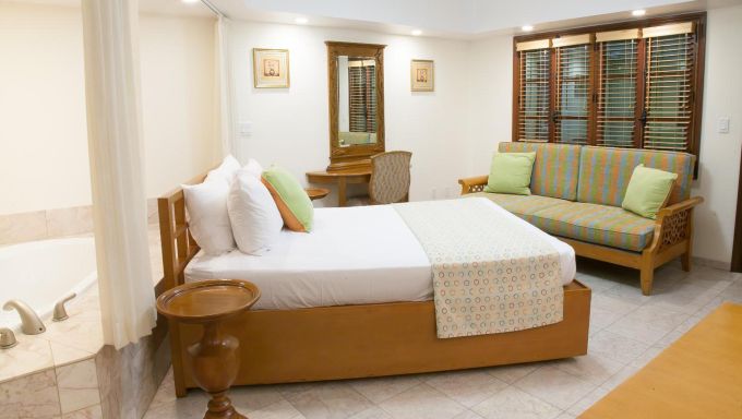 Taino Beach Townhouse | Taino Beach Resort Townhouse | 3 Night Cruises Taino Beach Resort Townhouse