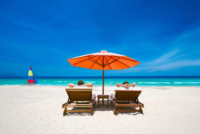Taino Beach Resort Freeport Bahamas