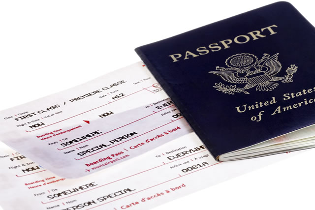 Bahamas Entry Requirements | Passport with Boarding pass | 3 Night Cruises Passport-with-Boarding-pass