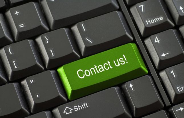 Contact Port Everglades