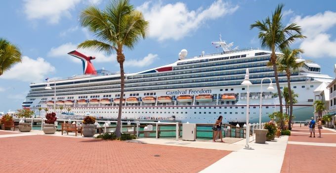 Carnival Cruise Lines