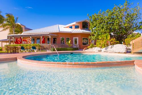 Island Seas Resort Freeport Grand Bahama