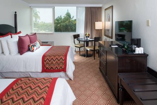 Memories Grand Bahama Beach Resort All Inclusive Bedroom