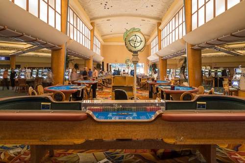 Memories Grand Bahama Beach Resort All Inclusive casino