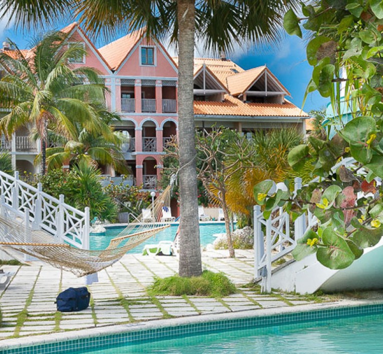 Taino Beach Resort and Clubs