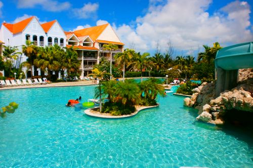 Taino Beach Resort and Clubs