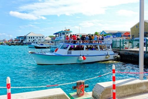 Things to do in the Bahamas