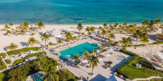 Viva Fortuna Wyndham Beachfront All Inclusive