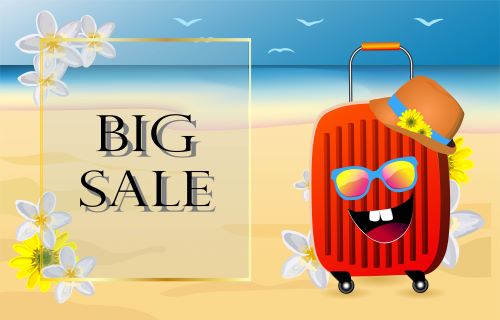 Low Season Big Bahamas Sales