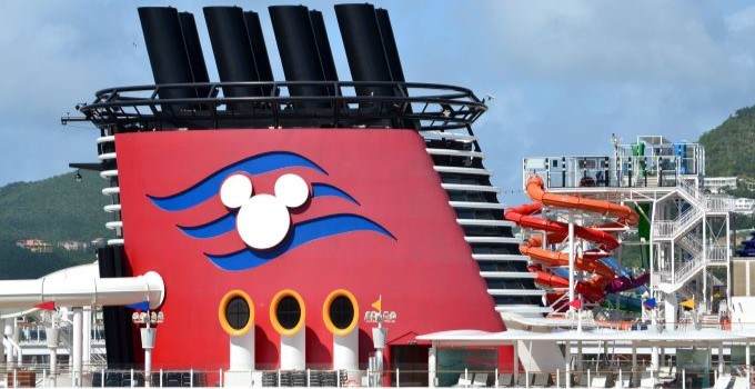 Disney Cruises